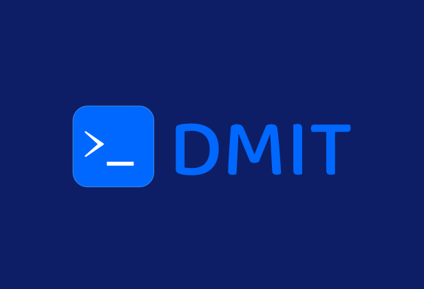 DMIT Billboard Banner